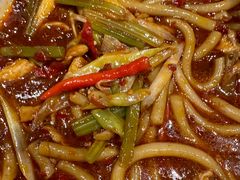 -天山传奇新疆菜(SKLP店)