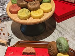 -正本原 Le Grenier a Pain(官舍店)