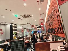 -八合里潮汕鲜牛肉火锅(上海汇智广场店)