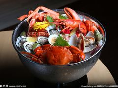 -宁海金海开元名都大酒店·名爵自助餐厅(金水路店)