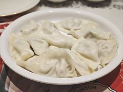-东方饺子王臻味餐厅(新嘉坡城店)
