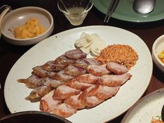 -Fuzzy Bistro 浮几韩餐·茶酒馆