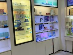 -毛源昌眼镜(新市街店)