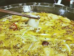 -鱼无双·酸菜鱼(来凤街店)