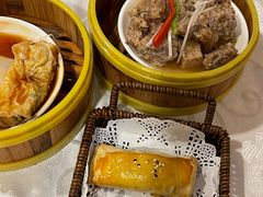 -粤秀小厨·广式早茶(辽宁路店)