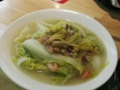 -宏记广东客家菜(丰汇店)