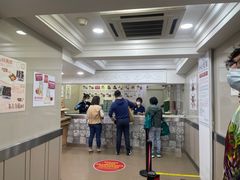 -珍妮曲奇聪明小熊(上环店)
