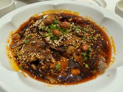 -眉州东坡(团结湖店)