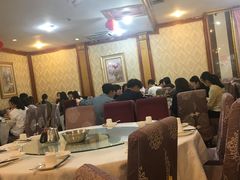 -旭璟酒家·传统粤菜·湘菜(逸景路店)