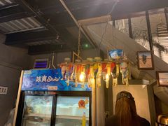-老通县串吧(通州万达广场店)
