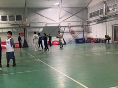 -东方启明星篮球培训(天坛校区)
