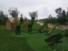 -云漫湖生态度假公园