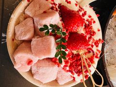 -巴蜀大将火锅(春熙店)