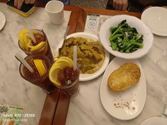 -翠华餐厅(德基广场店)