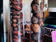 -SANYAY叁言咖啡巧克力