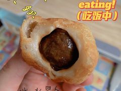 -毛华美食(清扬路店)