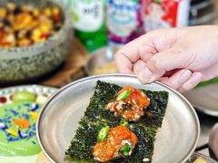 -哼蟹二将·烤肉酱蟹(合生汇店)