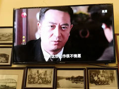 -露西亚咖啡西餐厅(哈尔滨俄侨纪念馆店)