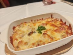 -哈拉硕俄式西餐
