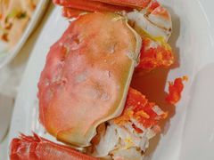 -青蓬蒸汽海鲜·深圳老字号·团建聚会(壹方城店)