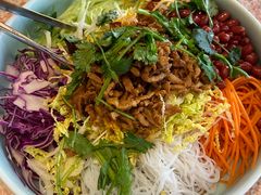 -红樱桃·欢乐餐厅(太原里店)