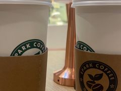 -逸派咖啡 EPARKCOFFEE(广安门店)