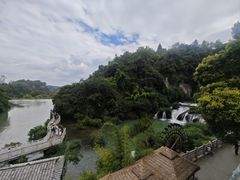 -天河潭旅游度假区