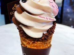 -GODIVA(五角场万达广场店)