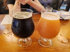 -爱啤精酿·民谣酒馆(滨江店)