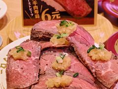 -寿司郎(北京路粤潮楼店)