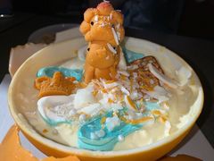 -日上三甘(三里屯店)