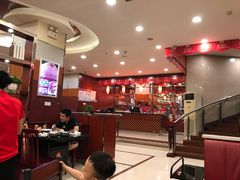 大堂-蝎王府羊蝎子(西稍门店)