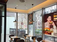 -汉堡王(北京三里屯购物中心)