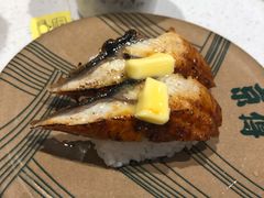 -京樽回転寿司(奥林匹克店)