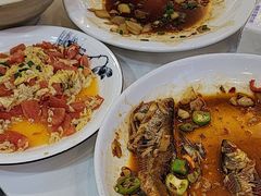 -浔味·山屿湖·正宗全鱼宴老字号