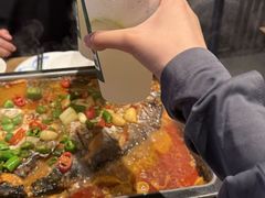 -炉鱼(萧山万象汇店)