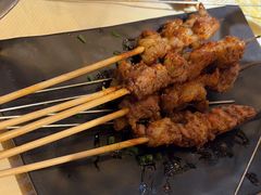 -聚味瞿记·龙虾堂(望城店)