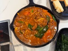 -潮汕良记牛肉火锅(洪武路店)