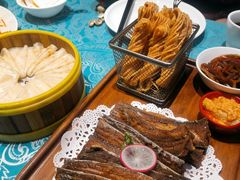 -北塘海鲜·天津菜(大光明桥旗舰店)