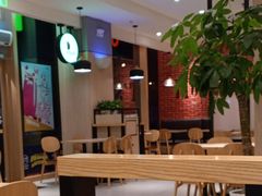 -德克士餐厅(万达店)