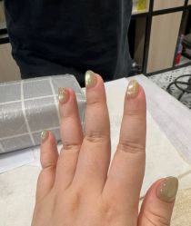 -StartNail美甲
