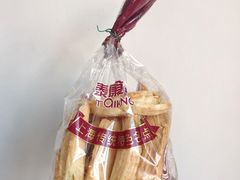 -泰康食品(南京东路店)