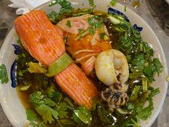 -重庆渝达老火锅(春熙路店)