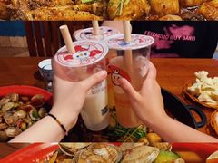 -绝城芋儿鸡(犀浦旗舰店)