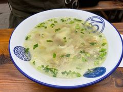 -二泉园老菜馆·百年无锡菜
