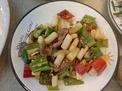 -巽寮印象美食部落餐厅·海鲜·地方特色菜(惠州体验店)