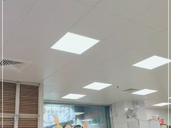 大堂-冰岛茶餐厅(人民路店)