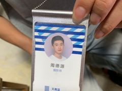 -天真蓝照相馆(五角场百联又一城店)