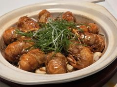 -荣兴酒家(徐家汇店)