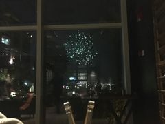 -山港凯悦酒店·BEBA海滩烧烤餐厅酒吧